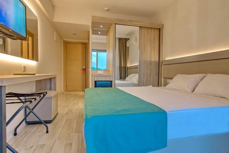 Изображение Club Palm Marmaris 3*