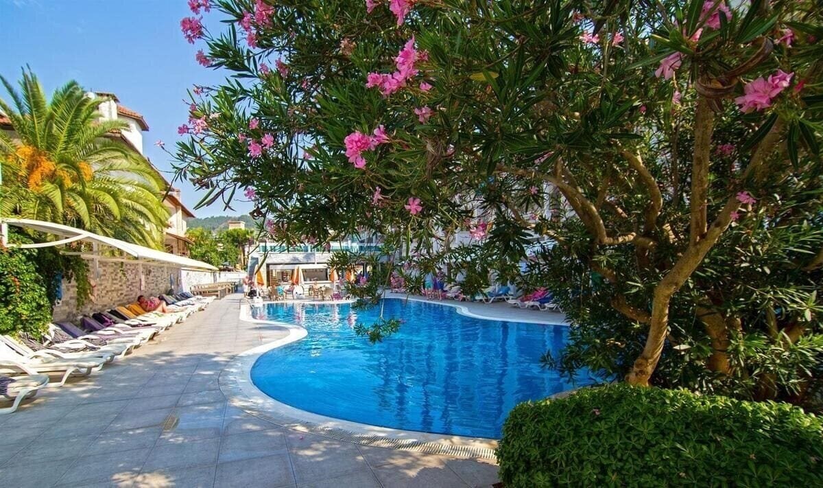 Изображение Mirage World Hotel 5*