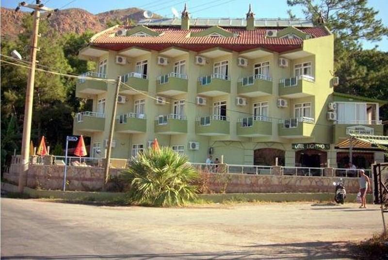 Фото Light House 3*