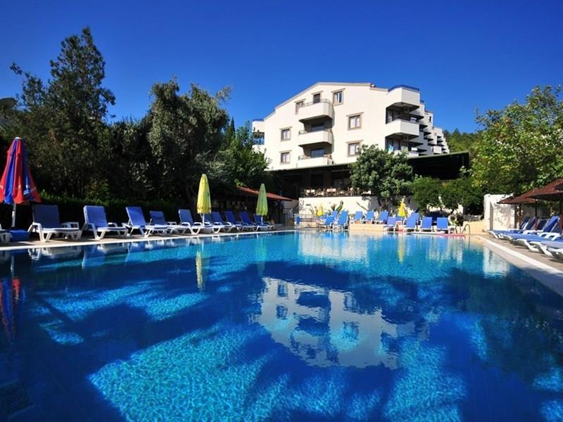 Отель Adler Hotel 3*