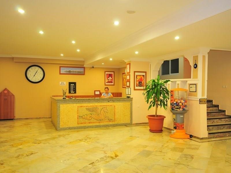 Фото Adler Hotel 3*