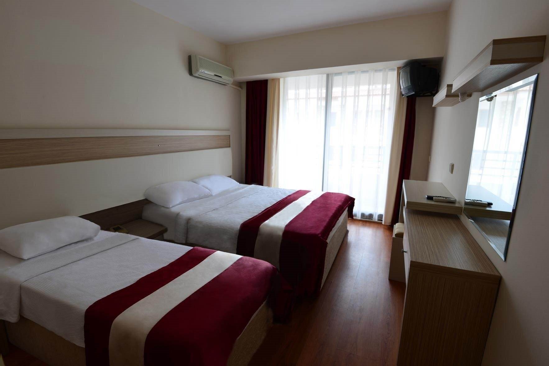 Фото Dora Portofino (ex. Portofino, Dora Beach Portofino) 3*