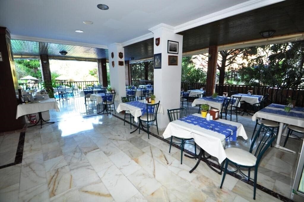 Фотография Navy Hotel 3*