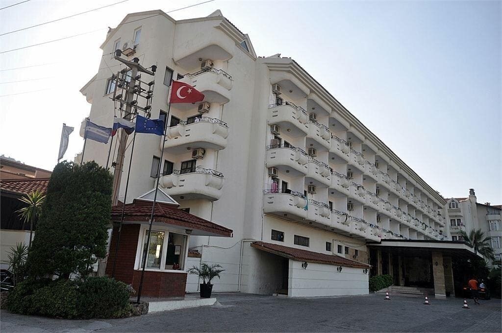 Фото Pineta Club Hotel 4*