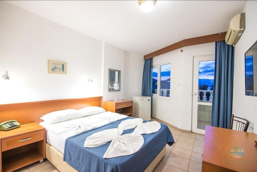 Фото Hotel Private (ex. Private) 3*