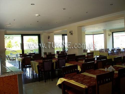 Фотография Sun Love Hotel 4*