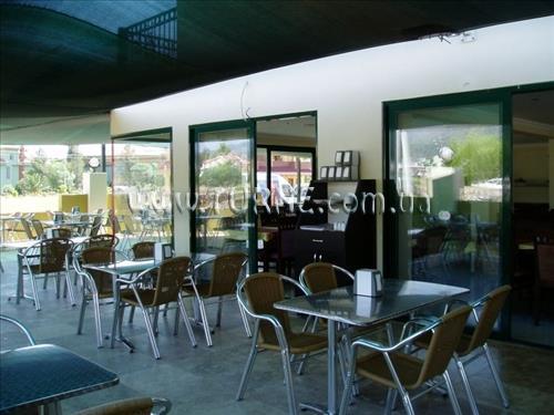 Фото Sun Love Hotel 4*