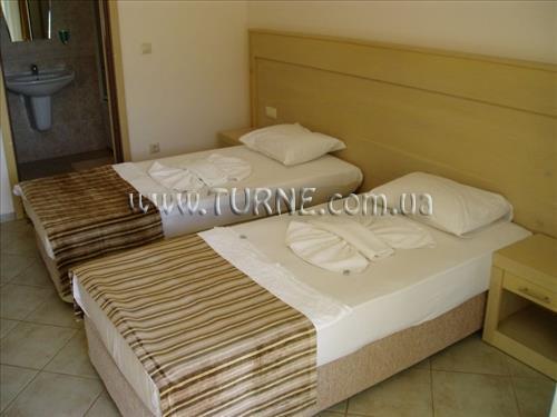 Отель Sun Love Hotel 4*