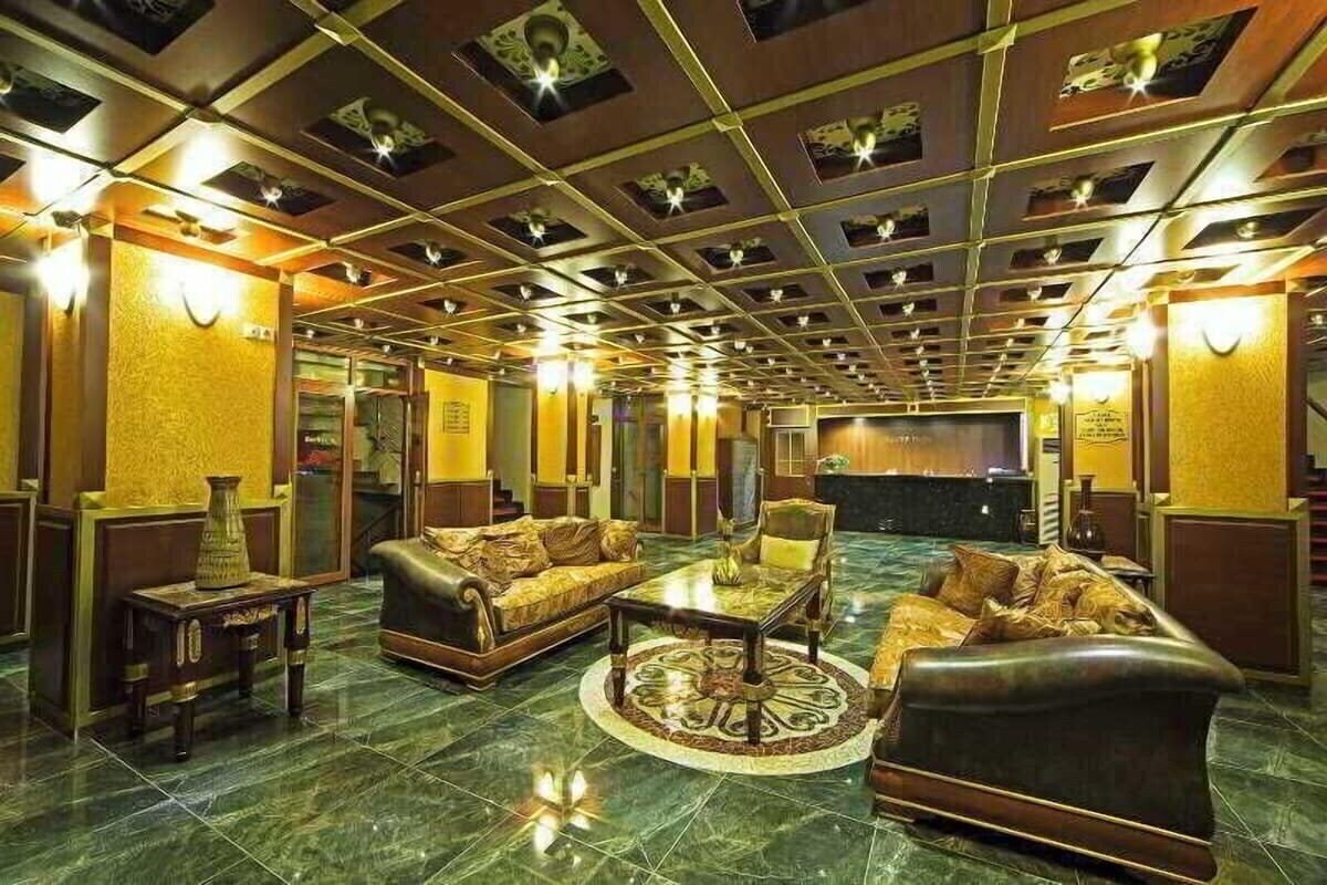 Фотография Asdamaris Hotel (ex. Asda Maris Hotel, Laberna Hotel) 4*