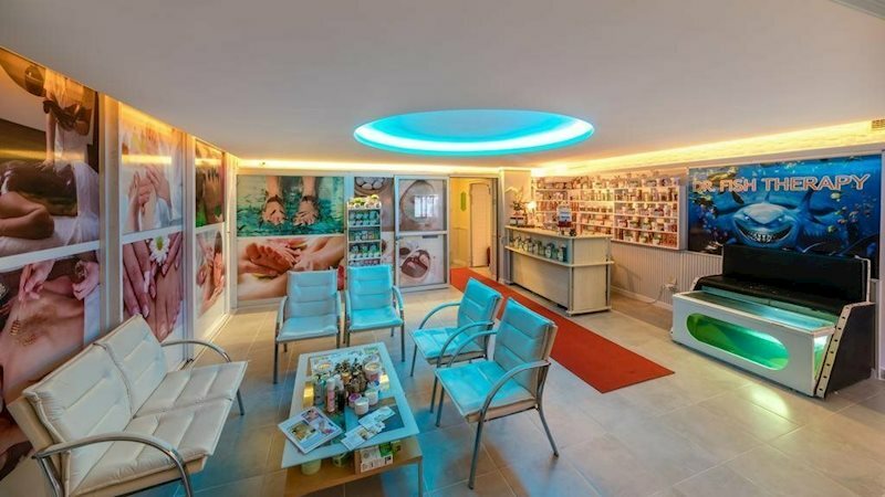 Изображение Mersoy Bella Vista 4*