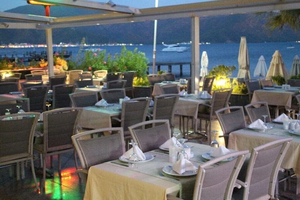 Изображение Orsmaris Boutique 4*