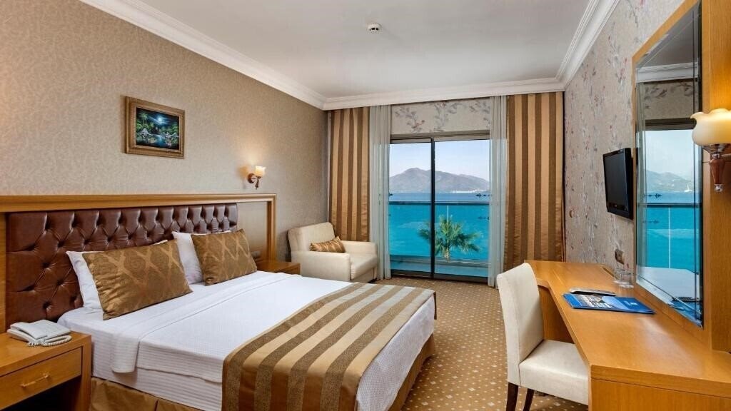 Картинка Orsmaris Boutique 4*