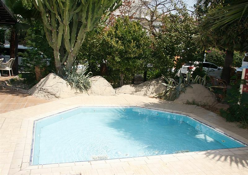 Фотография Mehtap Family Hotel 4*