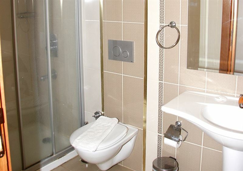 Картинка Mehtap Family Hotel 4*