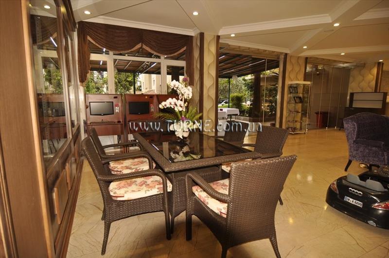 Изображение Club Hotel Dorado 3*