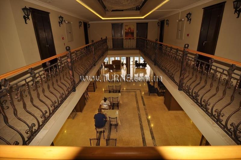 Фотография Club Hotel Dorado 3*