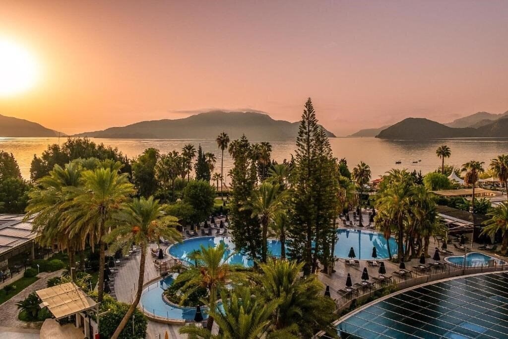 Фотография Tui Blue Grand Azur (ex. Grand Azur) 5*