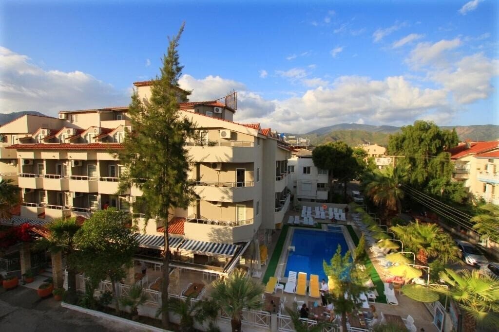 Фотография Myra 3*