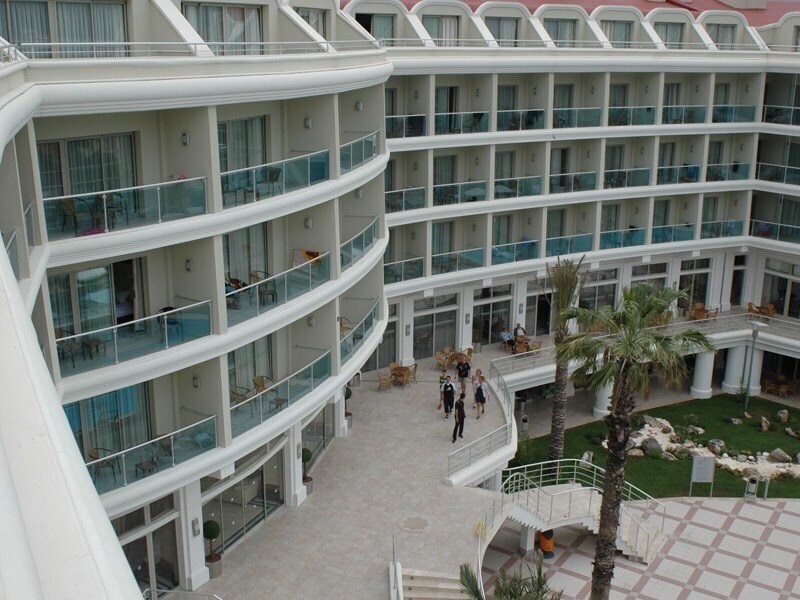 Фотография Pineta Park Deluxe Hotel 4*