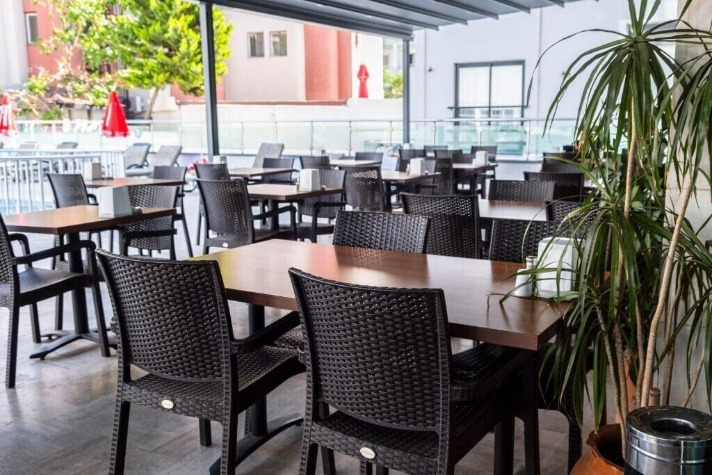 Изображение Alkan 3*