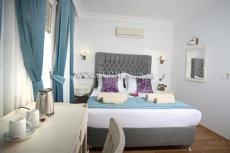 Изображение Konak Beach 2*