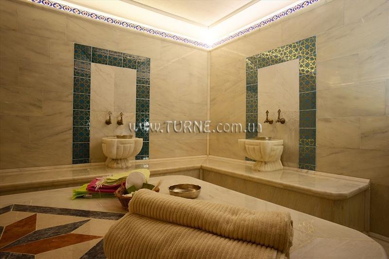 Отель Konak Beach 2*