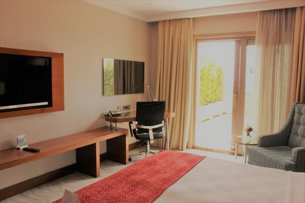 Картинка Divan Mersin 5*