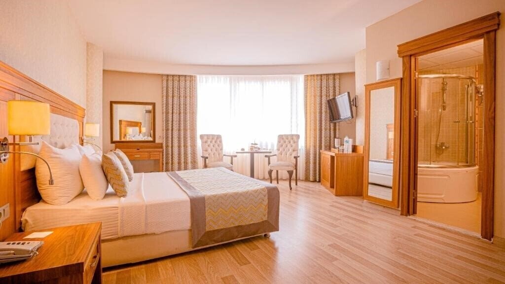 Изображение Yucesoy Liva Hotel 4*