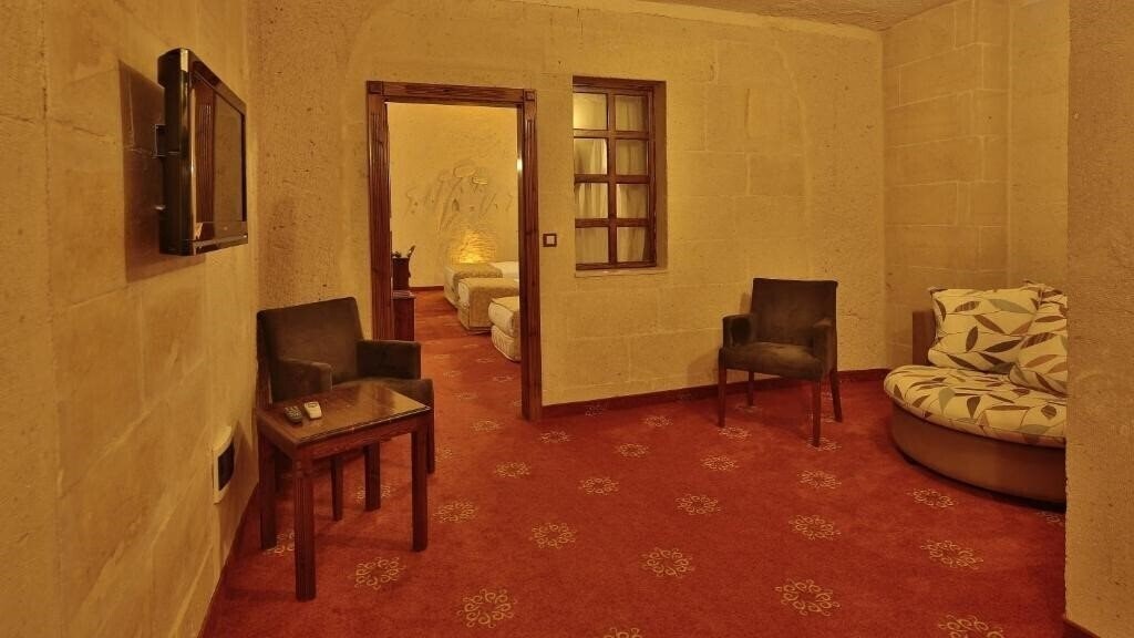 Изображение Dilek Kaya Hotel 1*