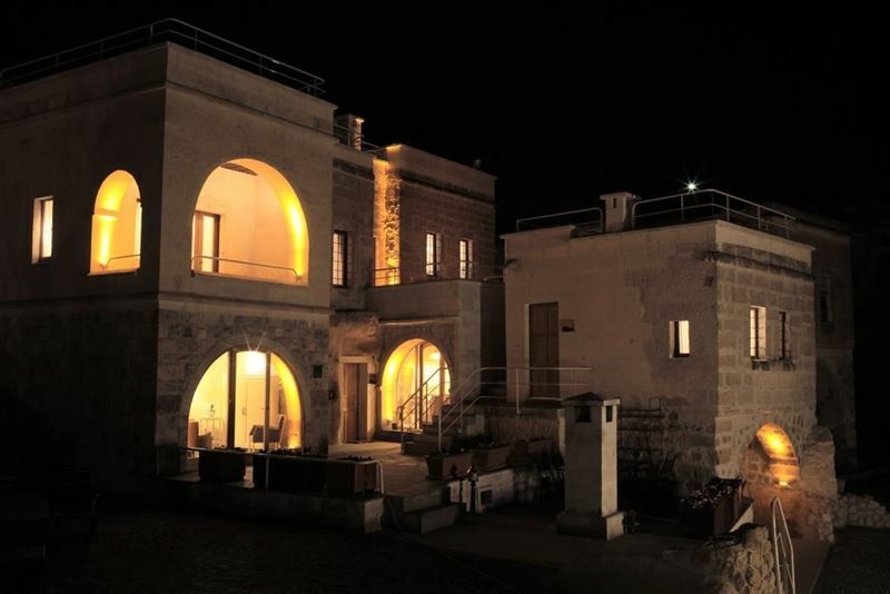 Фотография Anatelein Btq Cave 1*