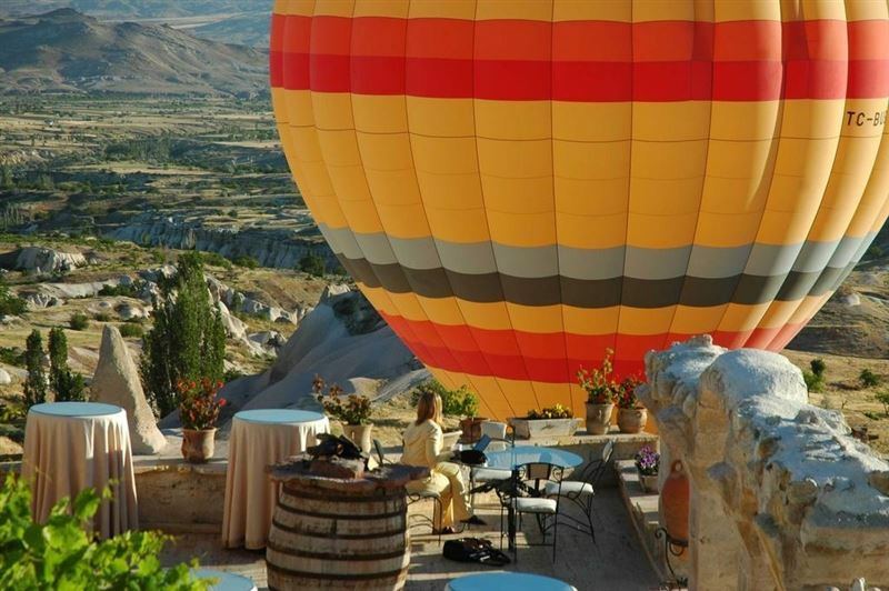 Фото Museum Hotel 1*