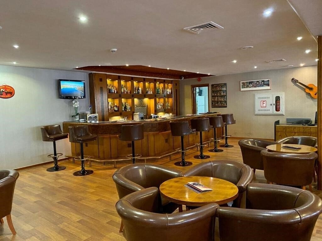 Изображение Perissia Hotel & Convention Center 5*