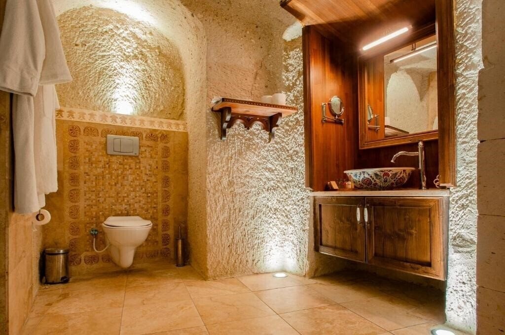 Фото Ottoman Cave Suites Certified Municipal 3*