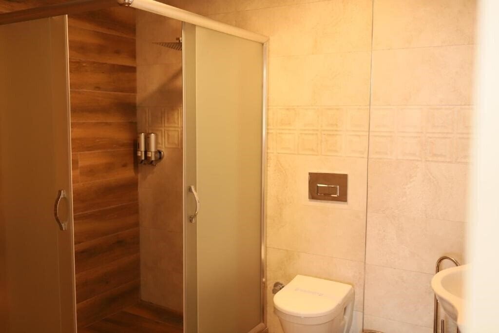 Фотография Emin Kocak Kapadokya Termal Hotel 5*