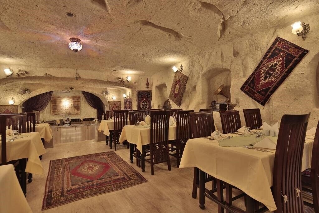 Изображение Fosil Cave Hotel Sc 3*