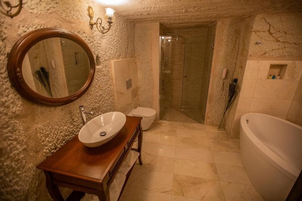 Фотография Lavender Cave Hotel Sc 3*