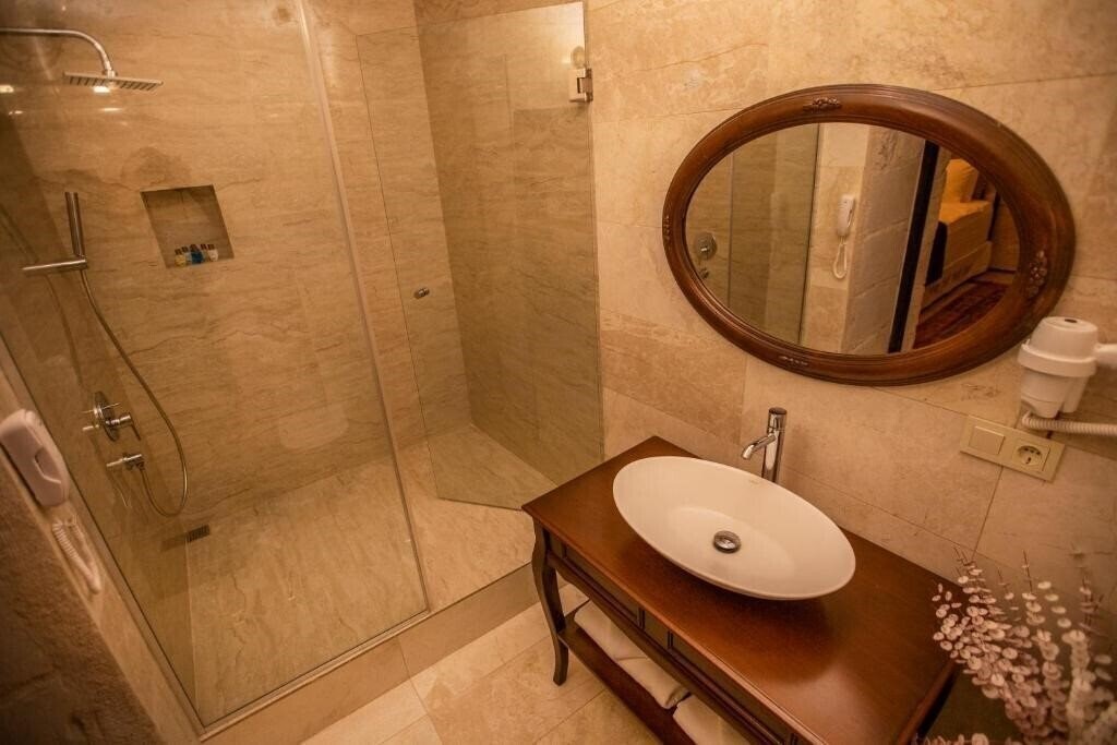 Картинка Lavender Cave Hotel Sc 3*