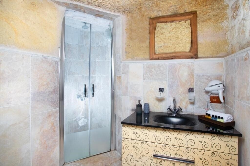 Изображение Romantic Cave Hotel Sc 3*