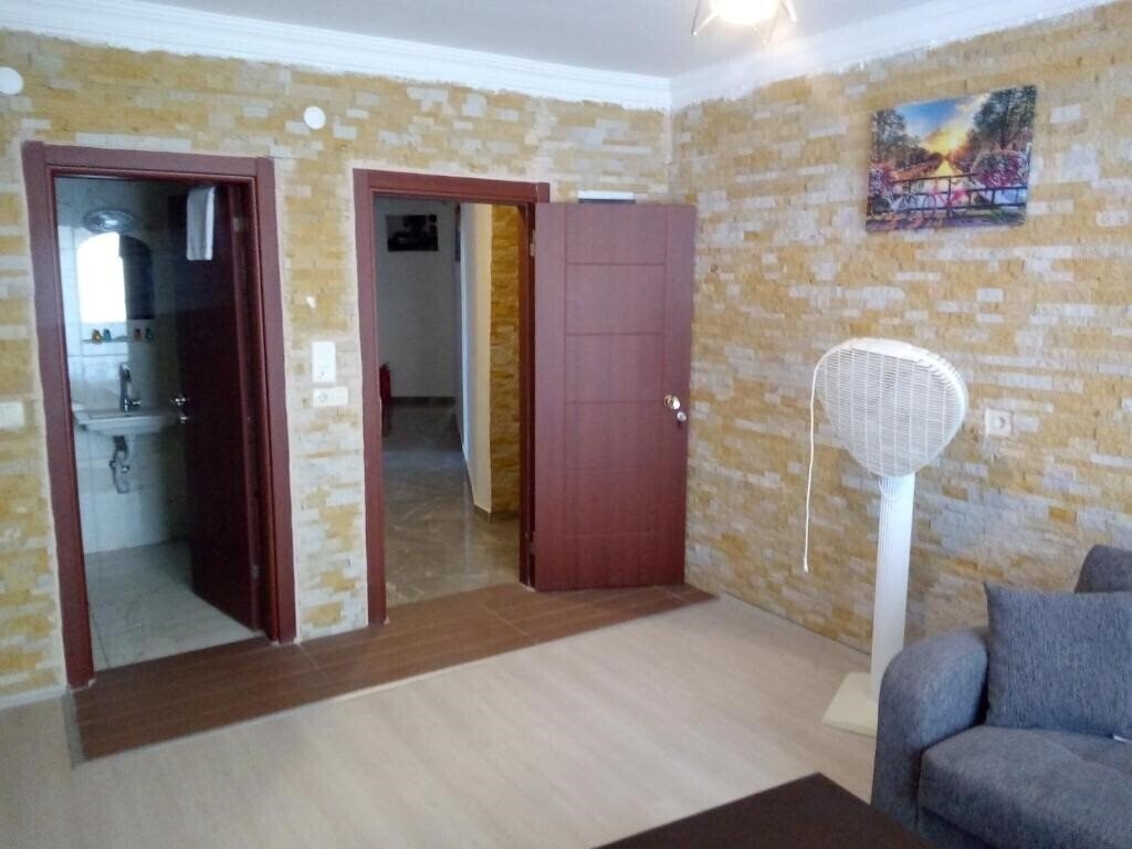 Картинка Asmir Suites Hotel 2*