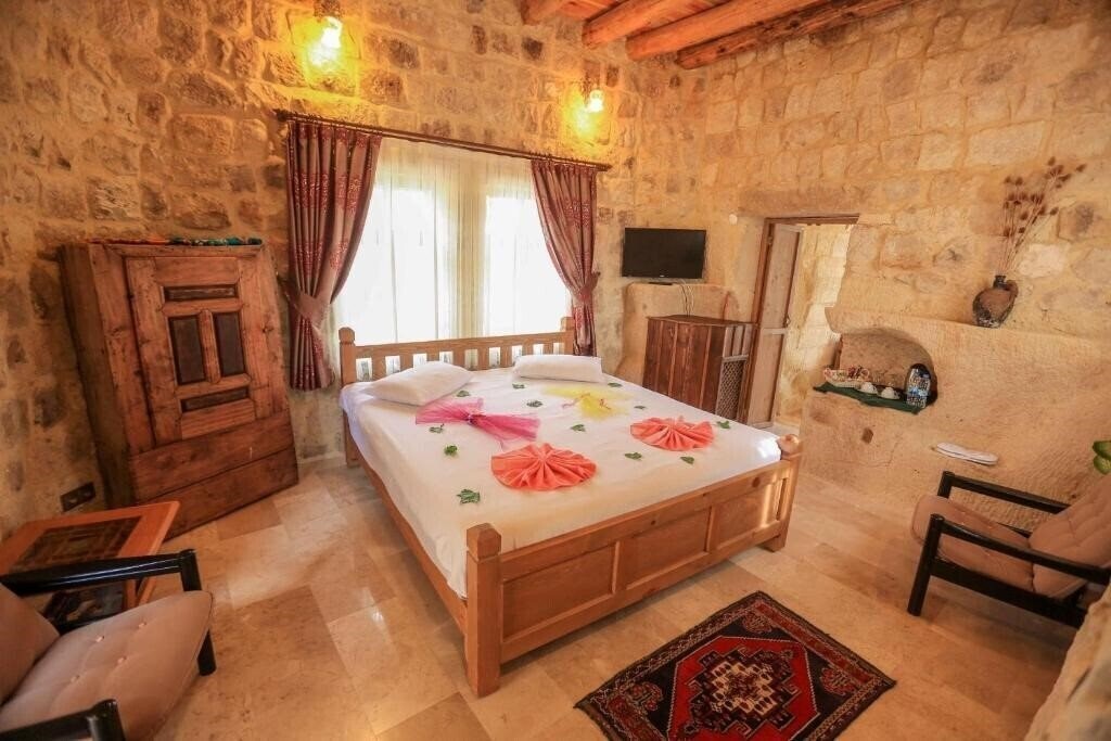 Картинка Abu Hayat Cave Suites S-Class 3*