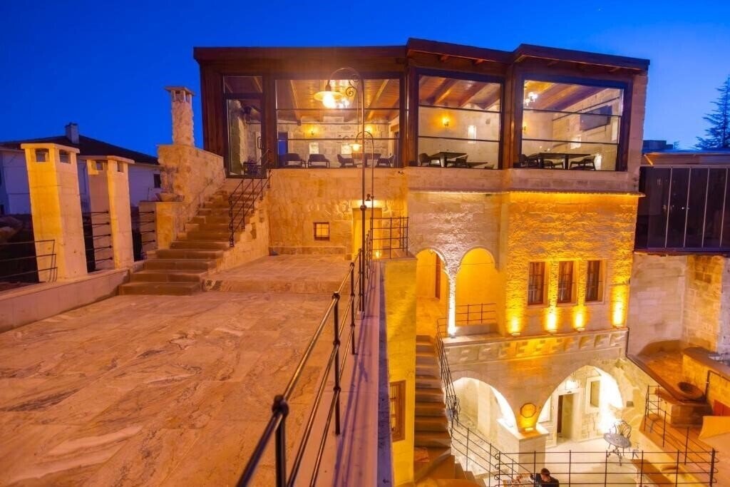 Изображение Lagoon Cave Suites 3*