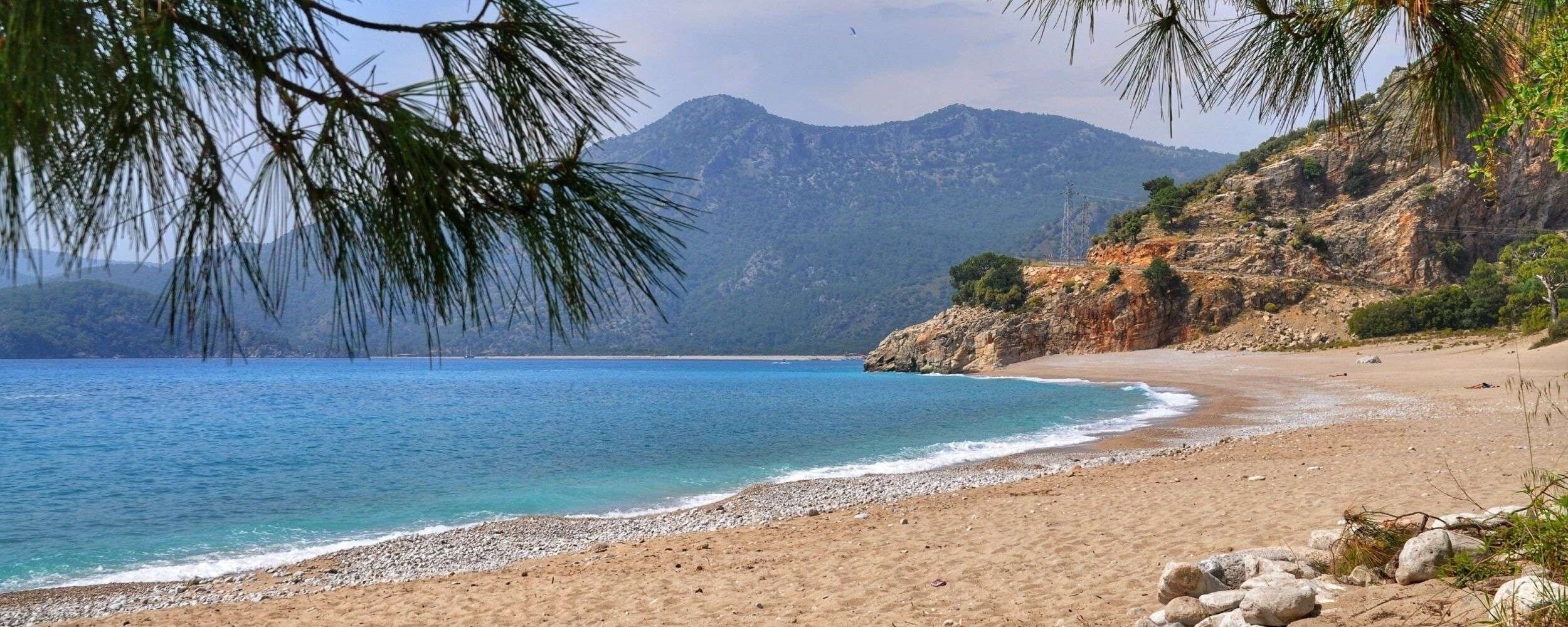 Фотография Fortuna Hotel Oludeniz 3*