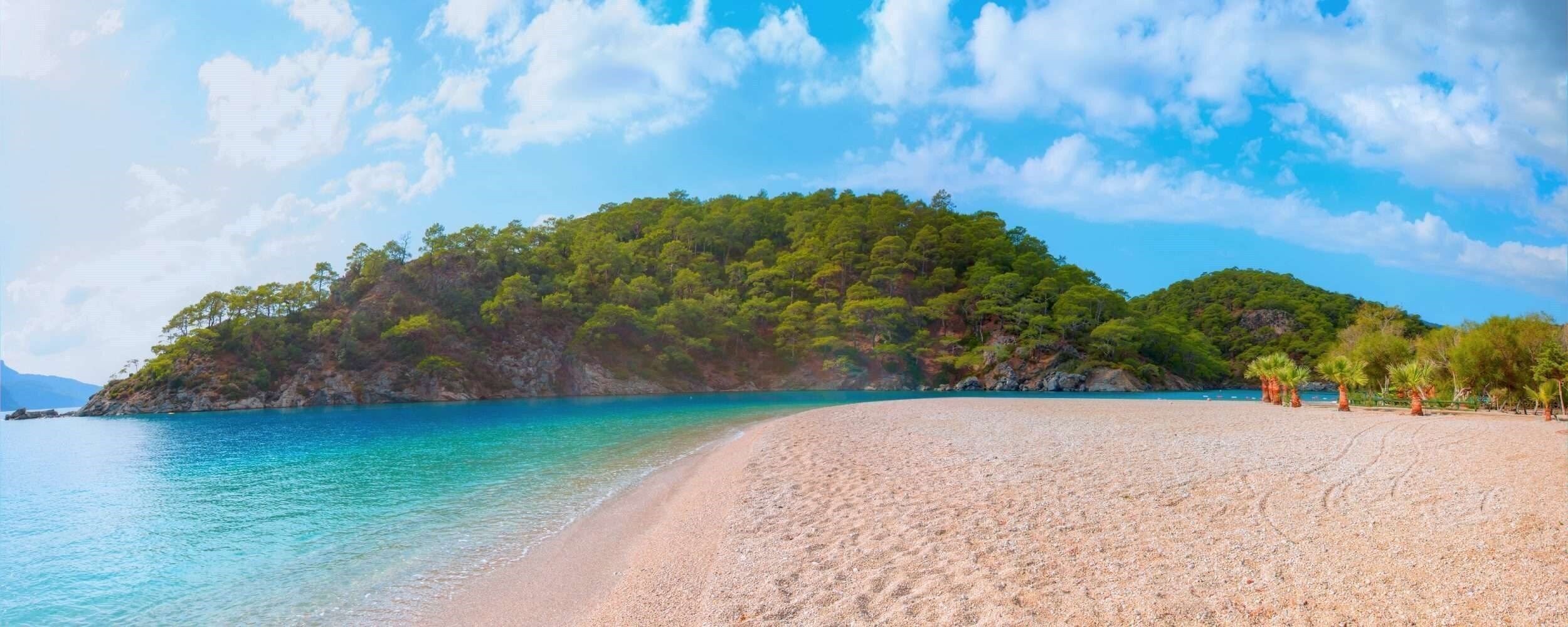 Фото Fortuna Hotel Oludeniz 3*