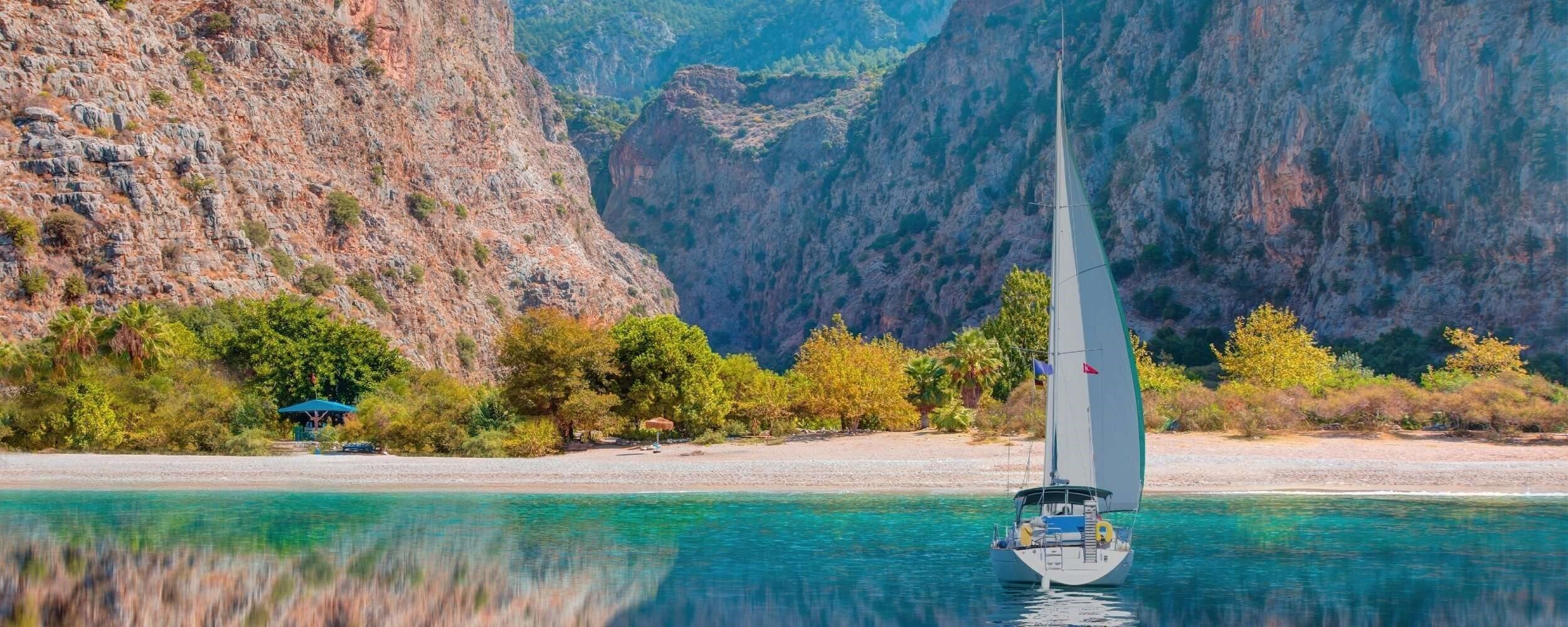 Изображение Fortuna Hotel Oludeniz 3*