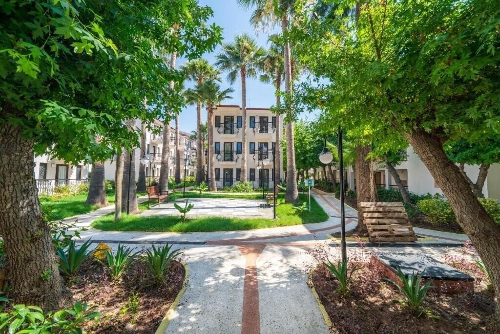 Изображение Sundia by Liberty Oludeniz 4*