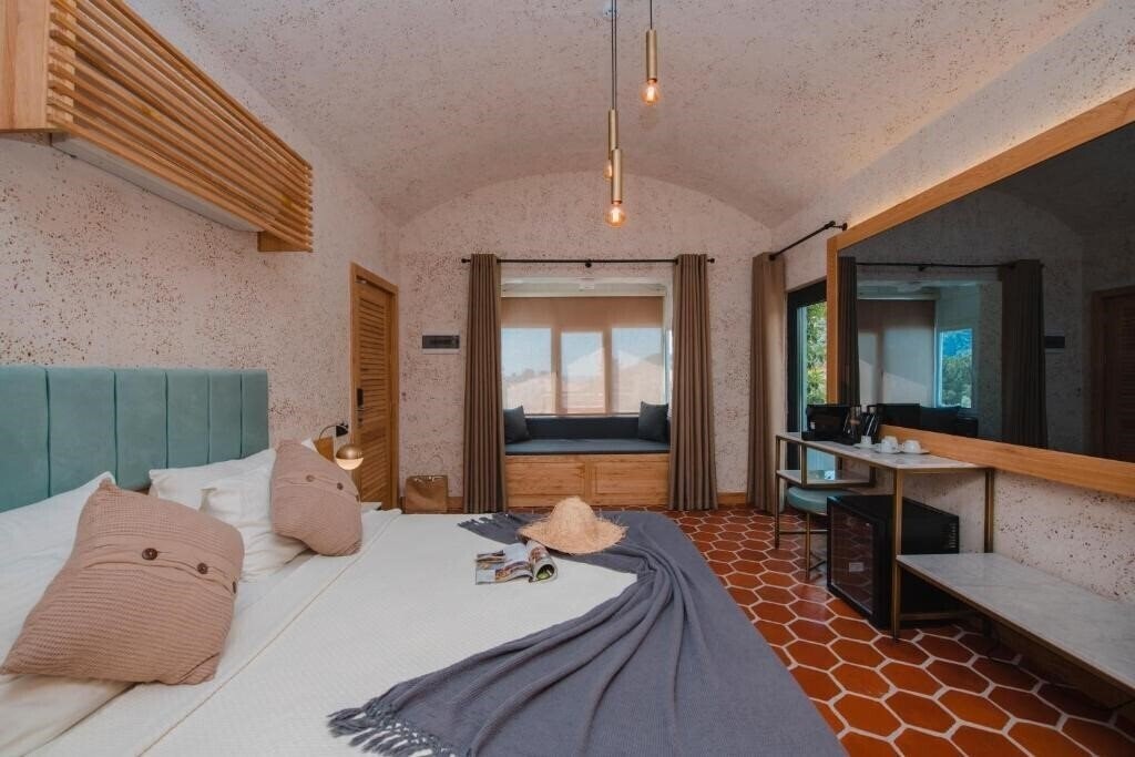 Картинка La Boutique Maya 3*