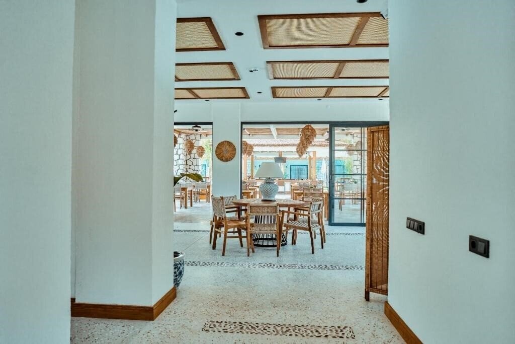 Фотография The Pearl Oludeniz 4*