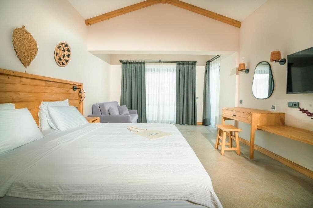 Изображение The Pearl Oludeniz 4*