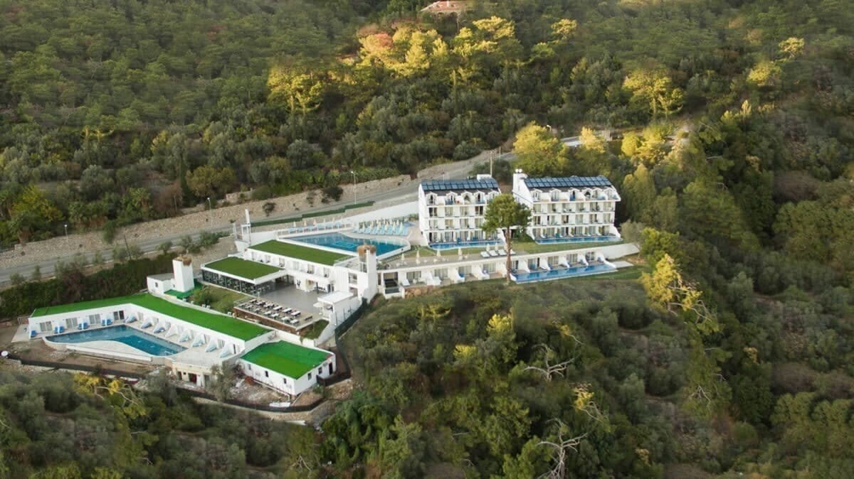 Фото King Royal Palace Oludeniz 4*