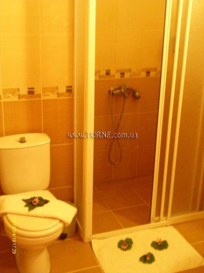 Фотография Summer Sun Beach Hotel (ex. STS Hotel) 3*